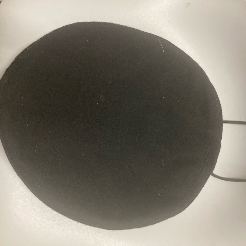 Soviet Russian Military Beret Of The Marine Corps - image 2